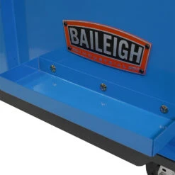 Baileigh B-CART-W Heavy Duty Mobile Welding Cart -3D Prima Boutique BLH BA1 199 4