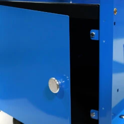 Baileigh B-CART-W Heavy Duty Mobile Welding Cart -3D Prima Boutique BLH BA1 199 5