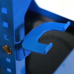 Baileigh B-CART-W Heavy Duty Mobile Welding Cart -3D Prima Boutique BLH BA1 199 6