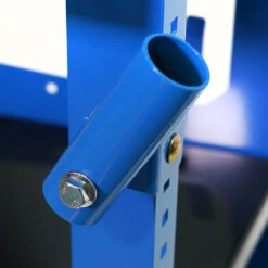 Baileigh B-CART-W Heavy Duty Mobile Welding Cart -3D Prima Boutique BLH BA1 199 7