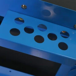 Baileigh B-CART-W Heavy Duty Mobile Welding Cart -3D Prima Boutique BLH BA1 199 8