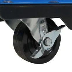 Baileigh B-CART-W Heavy Duty Mobile Welding Cart -3D Prima Boutique BLH BA1 199 9