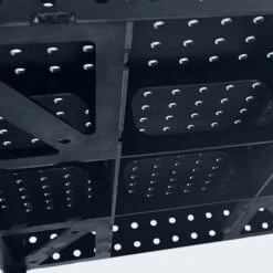 Baileigh WJT-3672UW-16 36" X 72" Welding Jig Table W/ 2 Ton Load Capacity -3D Prima Boutique BLH BA9 1232669 3