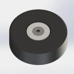 Baileigh WJT-CSKUW-16 Starter Clamp Kit For 16MM Tables -3D Prima Boutique BLH BA9 1232676 10