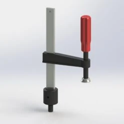 Baileigh WJT-CSKUW-16 Starter Clamp Kit For 16MM Tables -3D Prima Boutique BLH BA9 1232676 4