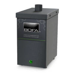 BOFA - 3D PrintPRO 1 - Extracteur D'Air Avec Filtre à Fumées