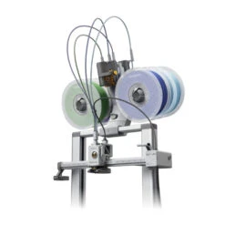 *EXCLU WEB* Bambu Lab A1 Combo **Reconditionnée** Imprimante Ultra Créative -3D Prima Boutique BambuLab A1Combo ImprimanteUltraCreative 5 fad1ad3a ad13 478c 8fd3 a79e8504de4a