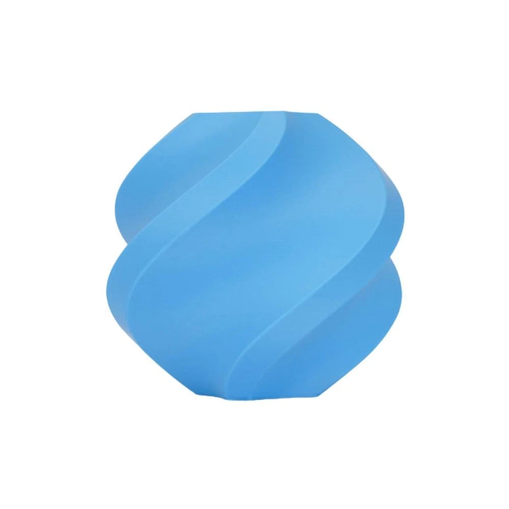 Bambu Lab - ABS - Azur (Azure) - 1,75 Mm - 1 Kg 1 Bambu Lab - ABS - Azur (Azure) - 1,75 Mm - 1 Kg