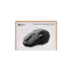 Bambu Lab - Kit Pour Fabriquer Un Souris Sans Fil (Wireless Mouse Kit)