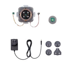 Bambu Lab - Kit De Lévitation Magnétique (Magnetic Levitation DIY Kit) -3D Prima Boutique BambuLab Kitdelevitationmagnetique MagneticLevitationDIYKit