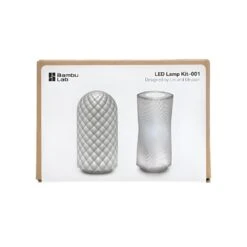 Bambu Lab - Kit Lampe LED 001 (LED Lamp Kit-001)
