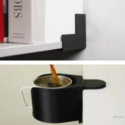 Bambu Lab - PAHT-CF - Noir (Black) - 1,75 Mm - 500 G -3D Prima Boutique BambuLab PAHT CF Noir Black 1 75mm 1kg 1 2bd1fbd1 8264 4bae b97e bc6075d6a424