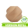 Bambu Lab - PLA Matte - Caramel - 1,75 Mm - 1 Kg Refill