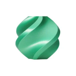 Bambu Lab - PLA Silk - Vert (Green) - 1,75 Mm - 1 Kg