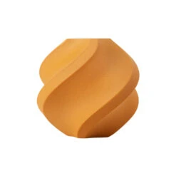 Bambu Lab - PLA Wood - Jaune Ocre (Ochre Yellow) - 1,75 Mm - 1 Kg