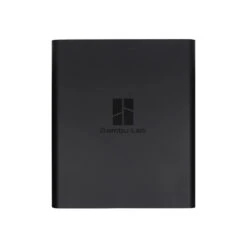 Bambu Lab - Série P1 - Panneau En Plastique Gauche (Left Plastic Panel)