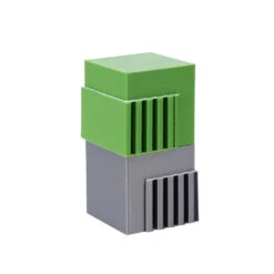 Bambu Lab - Support Pour ABS - Blanc (White) - 1,75 Mm - 500 G