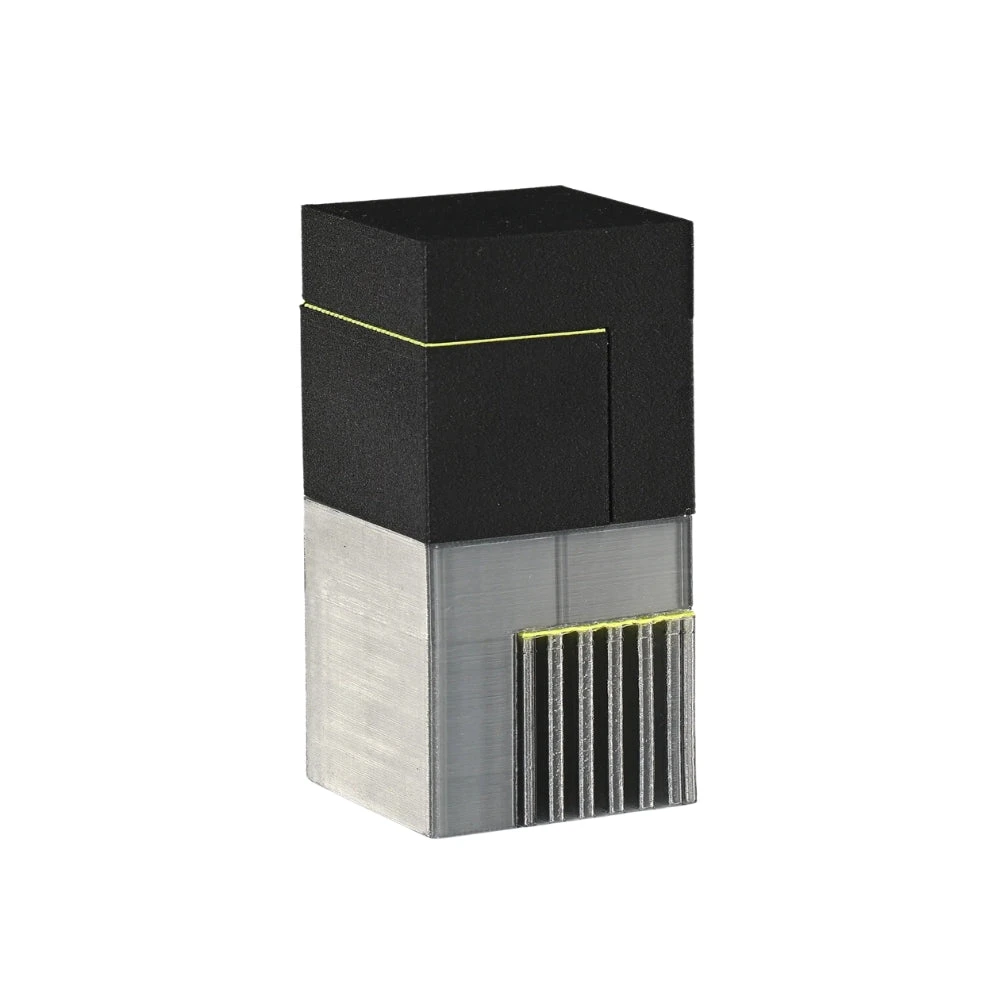 Bambu Lab - Support Pour PA/PET - Vert (Green) - 1,75 Mm - 500 G 1 Bambu Lab - Support Pour PA/PET - Vert (Green) - 1,75 Mm - 500 G