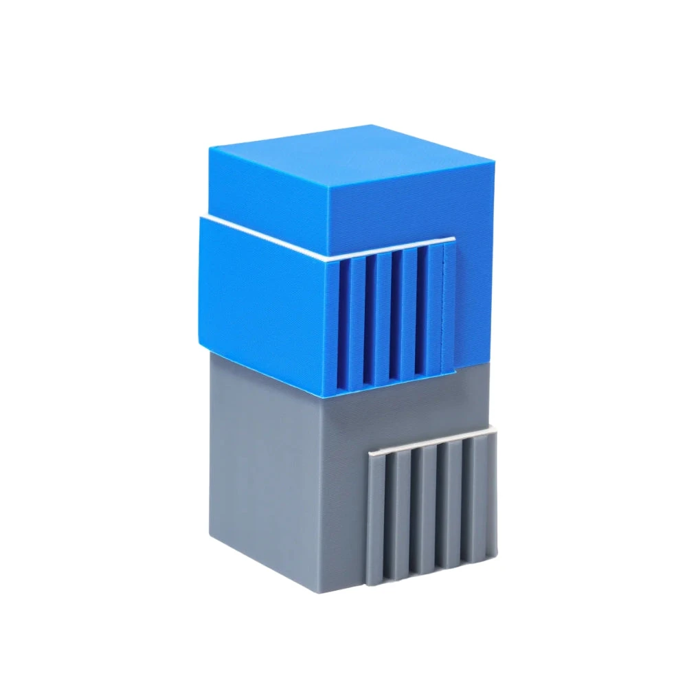 Bambu Lab - Support Pour PLA - Blanc (White) - 1,75 Mm - 500 G - Nouvelle Version 1 Bambu Lab - Support Pour PLA - Blanc (White) - 1,75 Mm - 500 G - Nouvelle Version