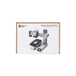 Bambu Lab - Kit Pour Fabriquer Un Chargeur Sans Fil (Wireless Charger Kit)