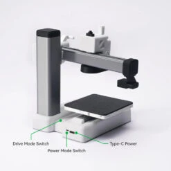 Bambu Lab - Kit Pour Fabriquer Un Chargeur Sans Fil (Wireless Charger Kit) -3D Prima Boutique BambuLab Wireless Charger 06