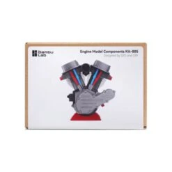 Bambu Lab - Kit Modèle De Moteur (Engine Model Components Kit-005)