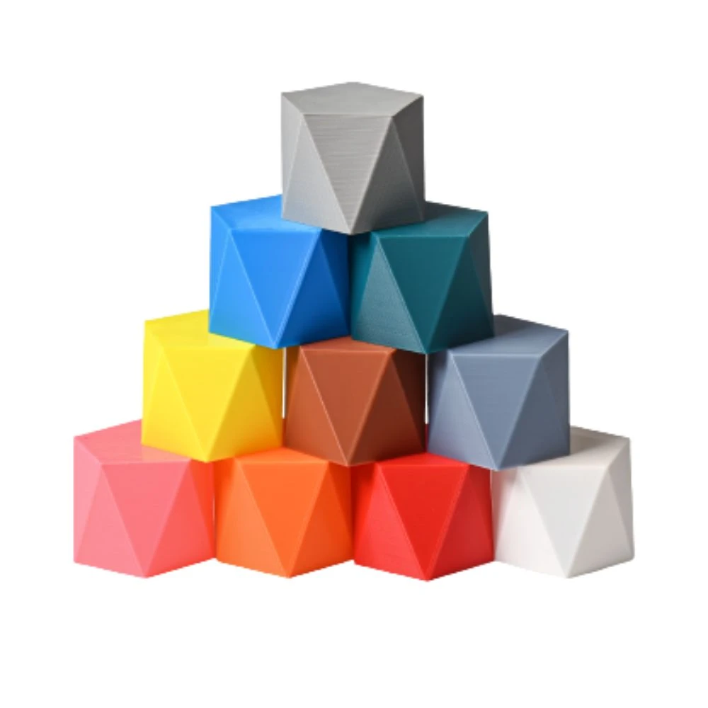 Bambu Lab - PLA Basic - Beige - 1,75 Mm - 1 Kg Refill 2 Bambu Lab - PLA Basic - Beige - 1,75 Mm - 1 Kg Refill – Image 2