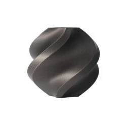 Bambu Lab - PLA Metal - Gris Fer (Iron Gray) - 1,75 Mm - 1 Kg