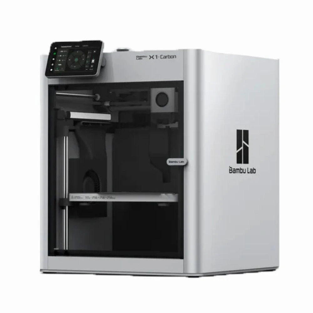 Pack 16 Couleurs Bambu Lab X1 Carbon Combo - 4 AMS 2 Pack 16 Couleurs Bambu Lab X1 Carbon Combo - 4 AMS – Image 2