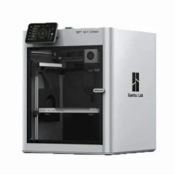 Bambu Lab X1 - Carbon Combo **Reconditionnée** Avec AMS - Imprimante FDM Multimatériaux -3D Prima Boutique BambuLabX1CarbonCombo 2 87a03b92 f1d1 4f44 8381 c3517ea9fa59 1