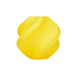 Bambu Lab - ABS-GF - Jaune (Yellow) - 1,75 Mm - 1 Kg
