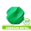 Bambu Lab - PETG HF - Vert (Green) - 1,75 Mm - 1 Kg - Refill