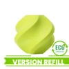 Bambu Lab - PLA Basic - Vert Lumineux (Bright Green) - 1,75 Mm - 1 Kg Refill