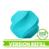 Bambu Lab - PLA Basic - Turquoise - 1,75 Mm - 1 Kg Refill