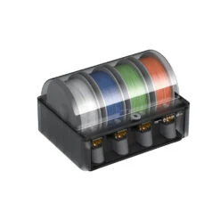 Pack Bambu Lab AMS 2 Pro Avec Adaptateur De Commutation -3D Prima Boutique Bambu Lab AMS 2 Pro 3