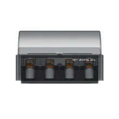 Pack Bambu Lab AMS 2 Pro Avec Adaptateur De Commutation -3D Prima Boutique Bambu Lab AMS 2 Pro 4