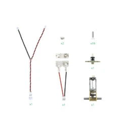 Bambu Lab - Kit 016 - Boucle Sans Fin Express (Endless Loop Express) -3D Prima Boutique Bambu Lab Endless Loop Express 3