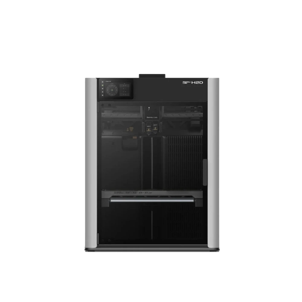 Bambu Lab H2D 2 Bambu Lab H2D – Image 2