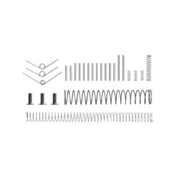 Bambu Lab - Kit Pour Fabriquer Un Pistolet Jouet (Toy Shooter Components Kit) -3D Prima Boutique Bambu Lab Kit pour Fabriquer un Pistolet Jouet Toy Shooter Components Kit 2