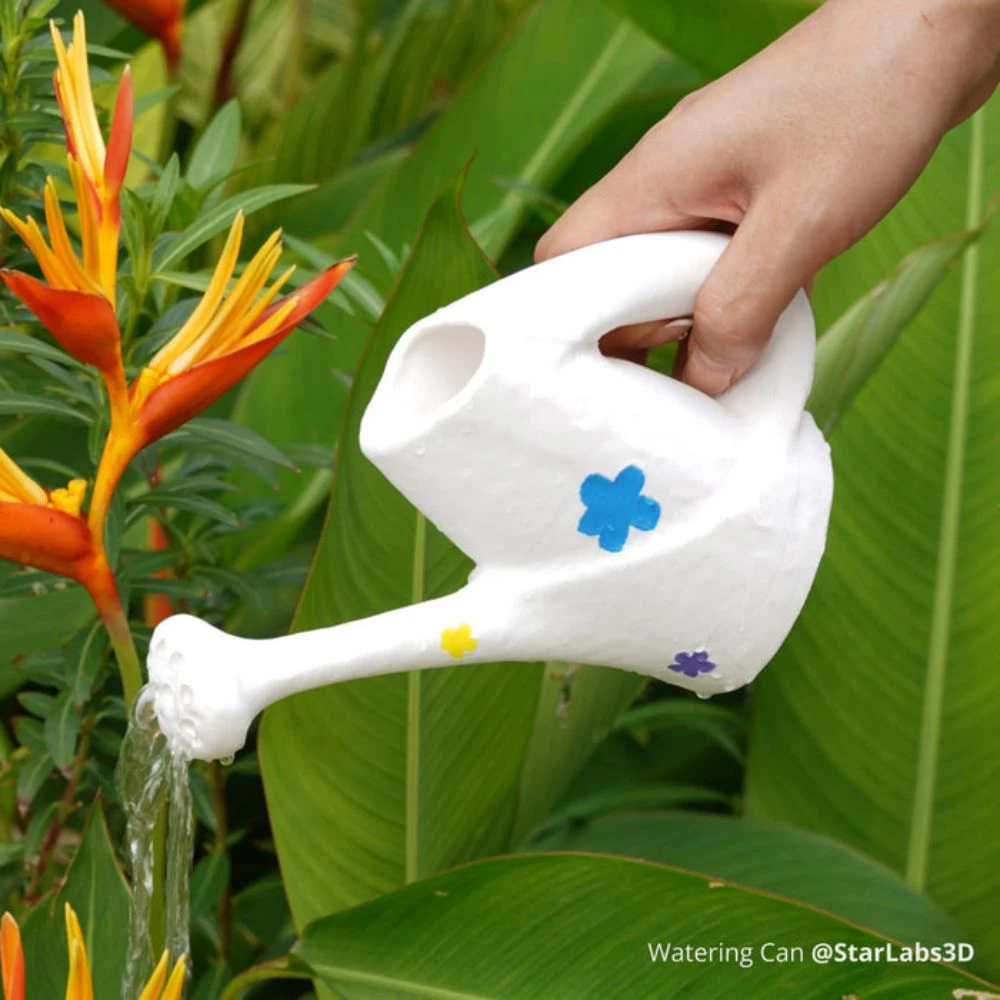 Bambu Lab - PETG Translucent - Bleu Clair (Light Blue) - 1,75 Mm - 1 Kg 2 Bambu Lab - PETG Translucent - Bleu Clair (Light Blue) - 1,75 Mm - 1 Kg – Image 2