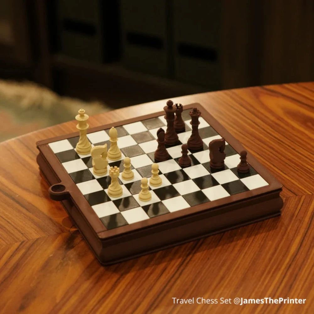 Bambu Lab - PLA Wood - Jaune Ocre (Ochre Yellow) - 1,75 Mm - 1 Kg – Image 2