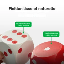 Bambu Lab - Série X1/Série P1/A1 - Plateau D'Impression Basse Température (Bambu Cool Plate SuperTack) 13 Bambu Lab - Série X1/Série P1/A1 - Plateau D'Impression Basse Température (Bambu Cool Plate SuperTack) -3D Prima Boutique Bambu Lab Plateau d Impression Basse Temperature Bambu Cool Plate SuperTack 6 1