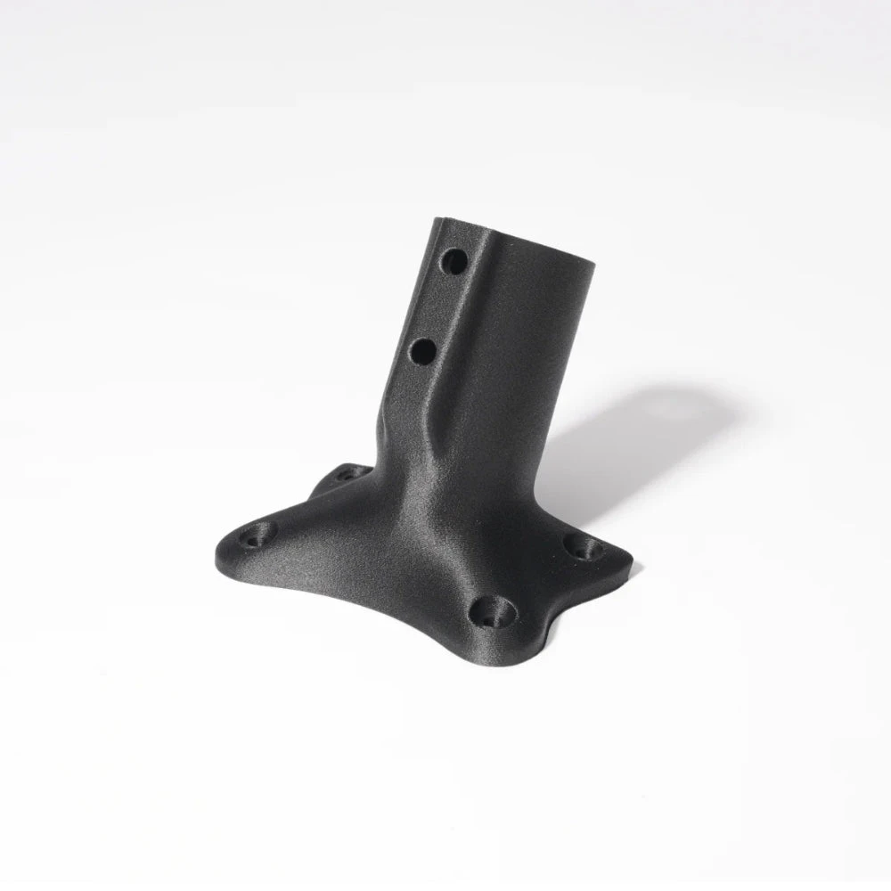 Bambu Lab - PA6-CF - Noir (Black) - 1,75 Mm - 1 Kg – Image 5