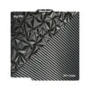 Ziflex - Plateau D'Impression Pour Bambu Lab - Big PEO & Fibre De Carbon PET Smooth - 257 X 257 Mm
