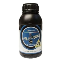 BlueCast - X-Filigree V2 - Castable Resin - Noir (Black) - 500 G