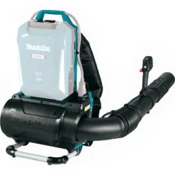 Makita CBU02Z 40V Max ConnectX Brushless Backpack Blower - Bare Tool -3D Prima Boutique CBU02Z 10 47cc3388 88fa 494f 9f76 4f4d84bd0877