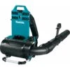 Makita CBU02Z 40V Max ConnectX Brushless Backpack Blower - Bare Tool