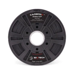 3DXTech - CarbonX ASA+CF - Noir (Black) - 1.75 Mm - 750 G