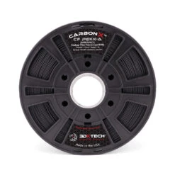 3DXTech - CarbonX CF PEKK-A - Noir (Black) - 1.75 Mm - 500 G