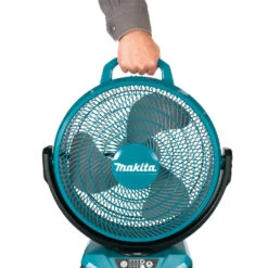 Makita CF002GZ 40V MAX XGT Lithium-Ion Cordless 13" Fan - Bare Tool -3D Prima Boutique CF002GZ 5